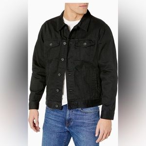 Southpole Men's Premium Fashion Denim Jacket